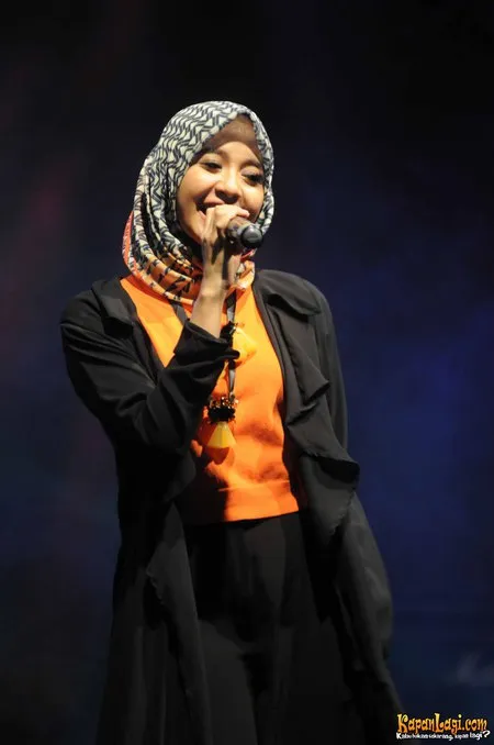 Foto Bukan Bintang Biasa