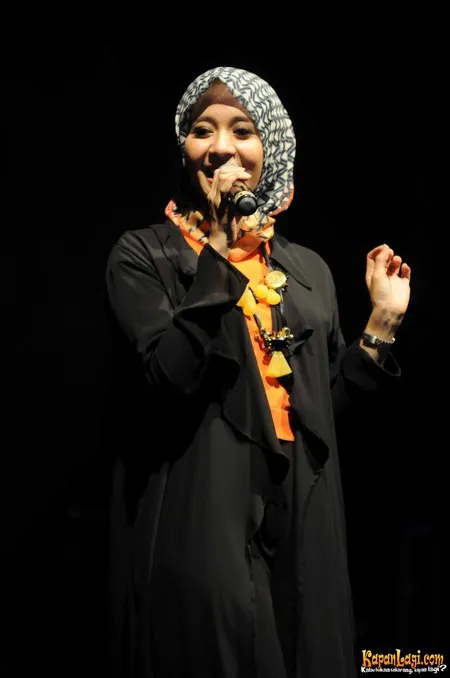 Foto Bukan Bintang Biasa