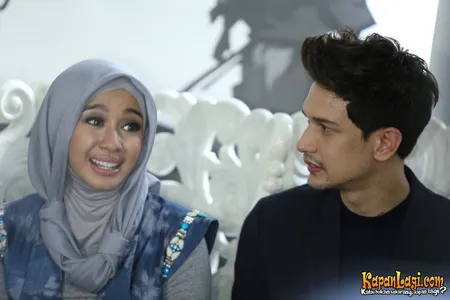 Foto Bukan Bintang Biasa