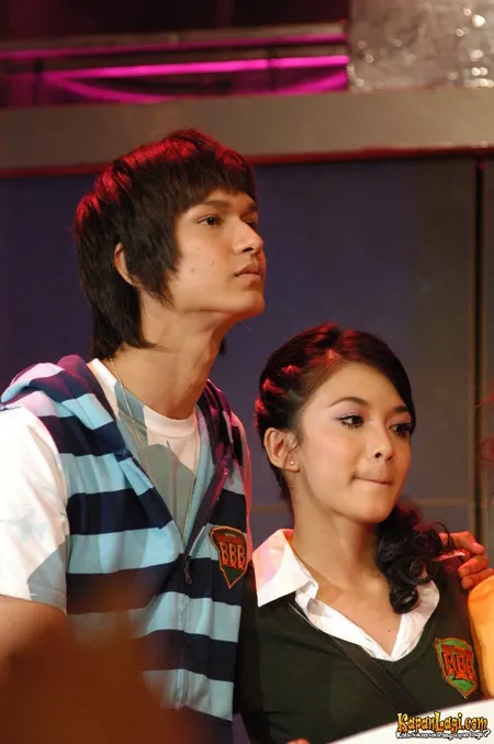 Foto Bukan Bintang Biasa