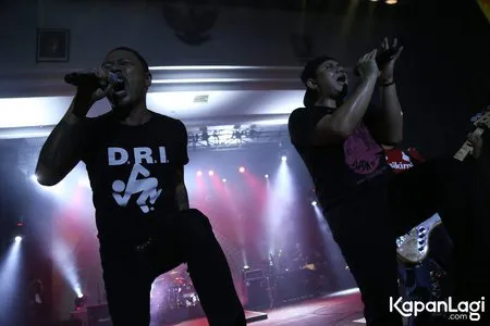 Foto Bulux Superglad