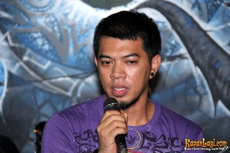 Foto Bunga Band