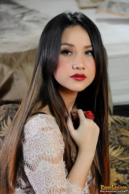 Foto Bunga Citra Lestari. Nomor Foto: 1156