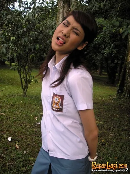 Foto Bunga Citra Lestari