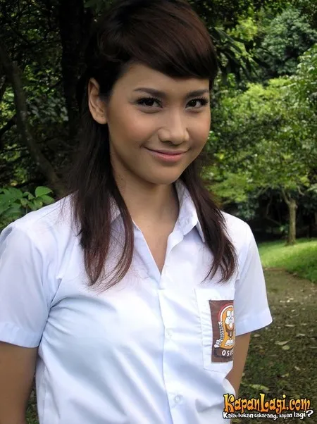 Foto Bunga Citra Lestari