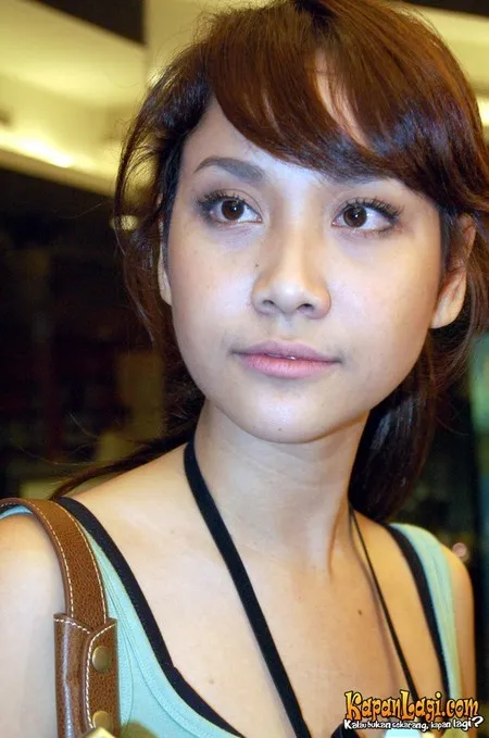 Foto Bunga Citra Lestari