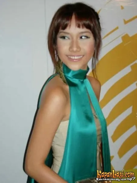 Foto Bunga Citra Lestari