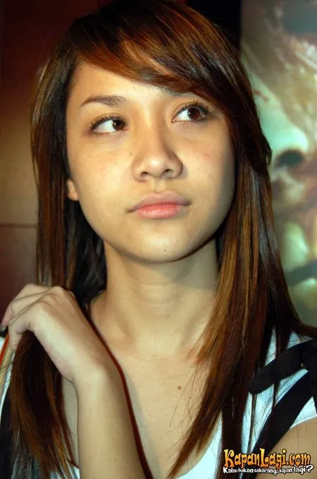 Foto Bunga Citra Lestari