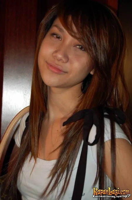 Foto Bunga Citra Lestari