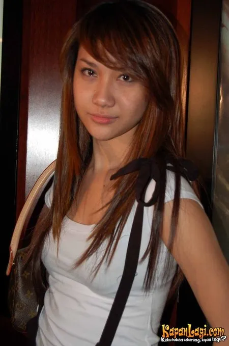 Foto Bunga Citra Lestari