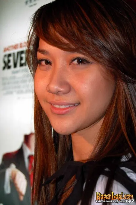 Foto Bunga Citra Lestari