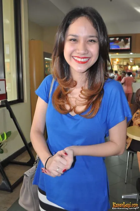 Foto Bunga Citra Lestari