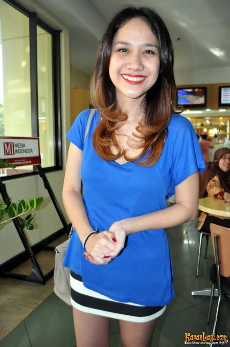 Foto Bunga Citra Lestari