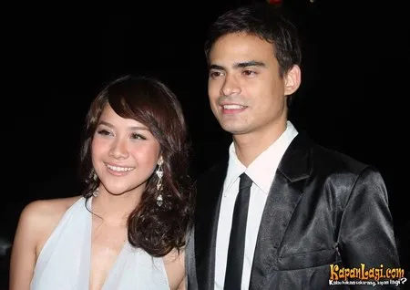 Foto Bunga Citra Lestari