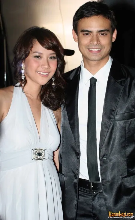 Foto Bunga Citra Lestari