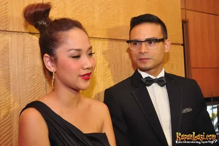 Foto Bunga Citra Lestari