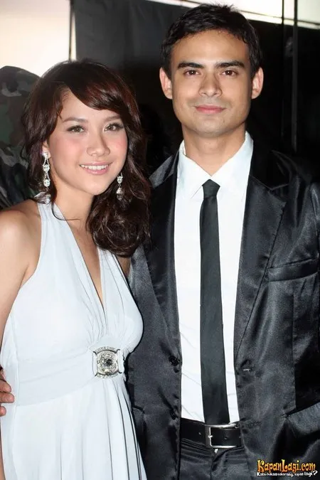 Foto Bunga Citra Lestari