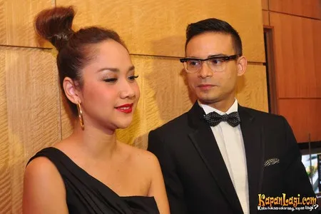 Foto Bunga Citra Lestari