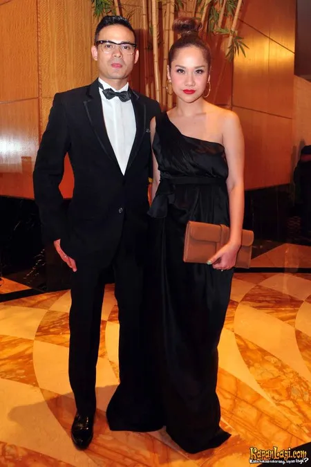 Foto Bunga Citra Lestari