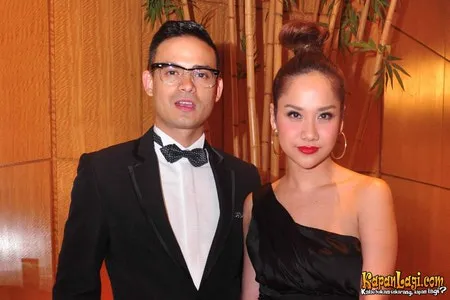 Foto Bunga Citra Lestari