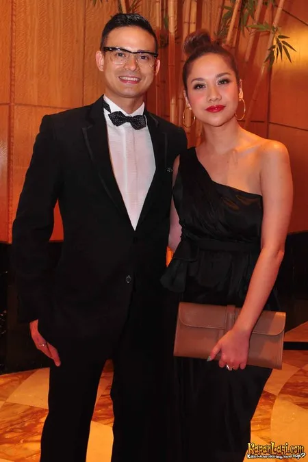 Foto Bunga Citra Lestari