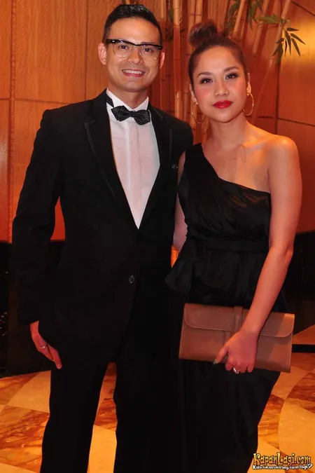 Foto Bunga Citra Lestari