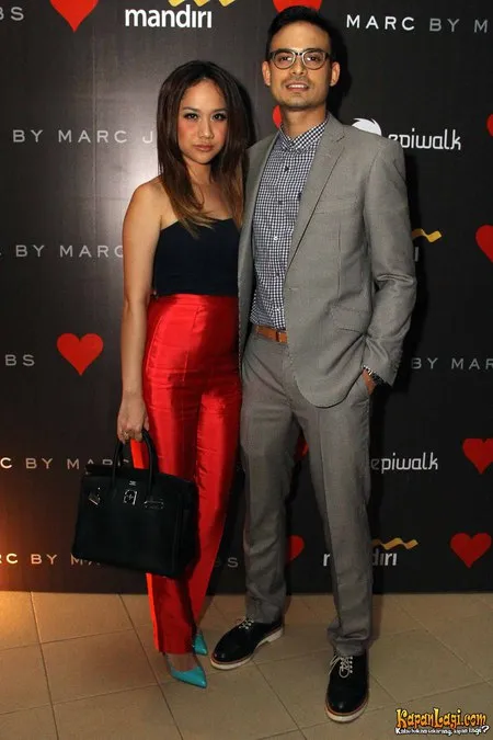 Foto Bunga Citra Lestari