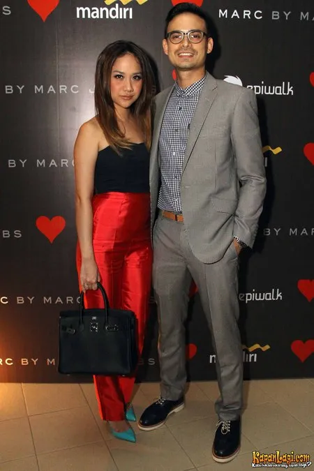 Foto Bunga Citra Lestari