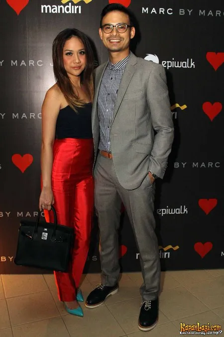 Foto Bunga Citra Lestari