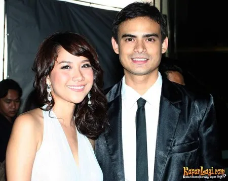 Foto Bunga Citra Lestari