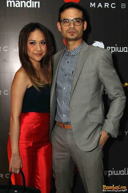 Foto Bunga Citra Lestari