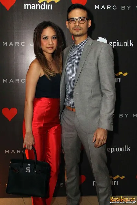 Foto Bunga Citra Lestari