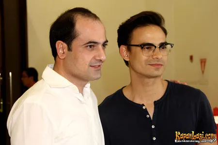 Foto Bunga Citra Lestari