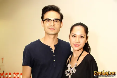 Foto Bunga Citra Lestari