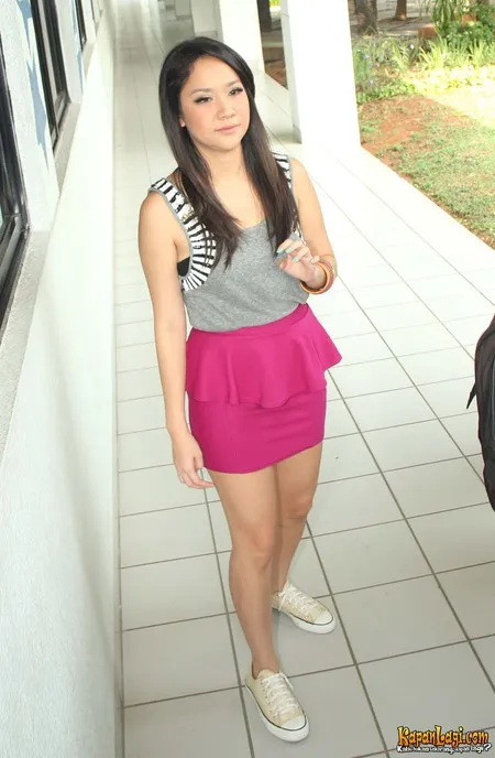 Foto Bunga Citra Lestari