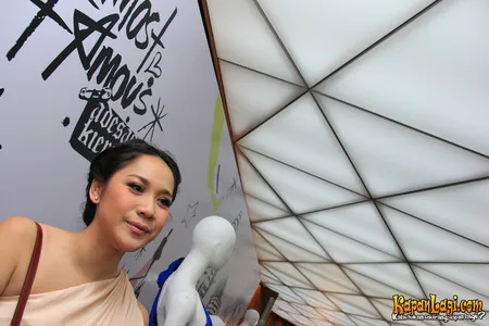 Foto Bunga Citra Lestari