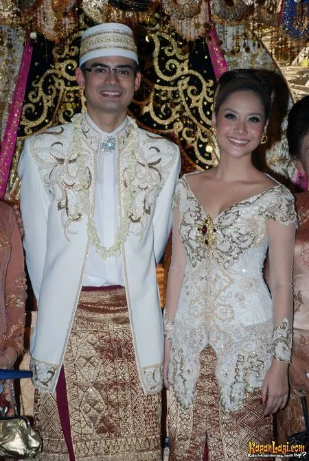 Foto Bunga Citra Lestari