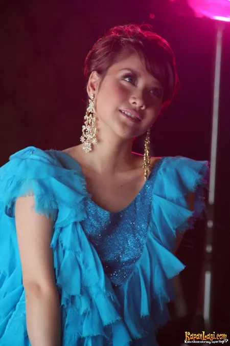 Foto Bunga Citra Lestari