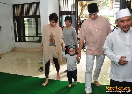 Foto Bunga Citra Lestari