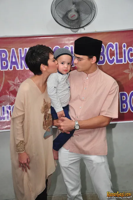 Foto Bunga Citra Lestari