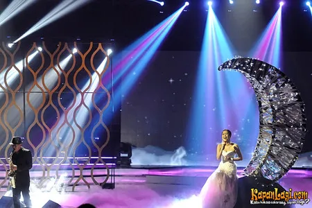 Foto Bunga Citra Lestari