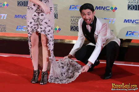 Foto Bunga Citra Lestari