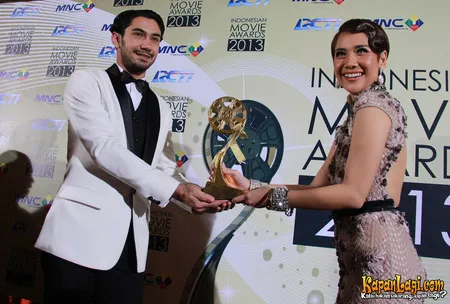 Foto Bunga Citra Lestari