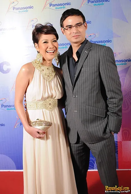 Foto Bunga Citra Lestari