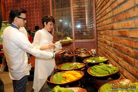 Foto Bunga Citra Lestari