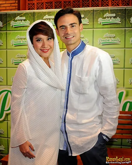 Foto Bunga Citra Lestari