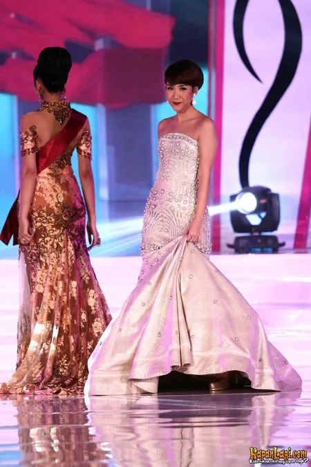 Foto Bunga Citra Lestari