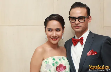 Foto Bunga Citra Lestari