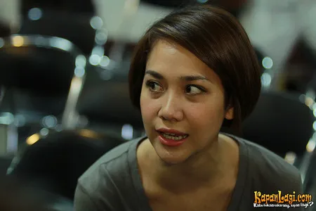Foto Bunga Citra Lestari