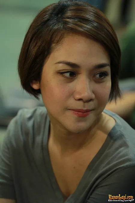 Foto Bunga Citra Lestari
